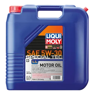 Liqui Moly - 5W-30 Oil 20 Lit - 20124